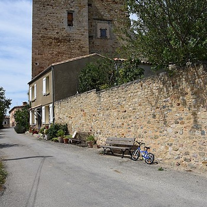 Photo de Château de Saint-Ferriol