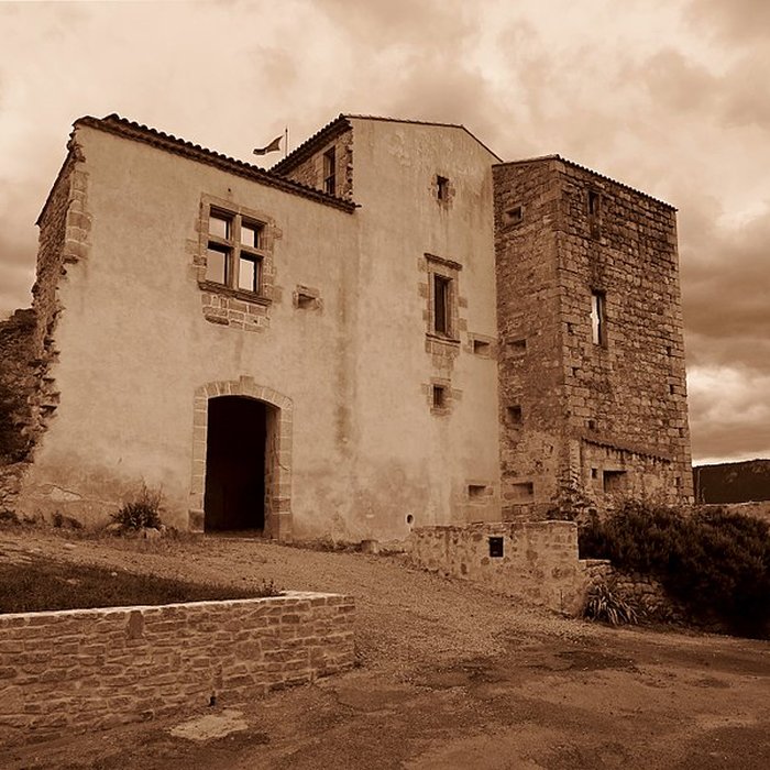 Photo de Château de Saint-Ferriol