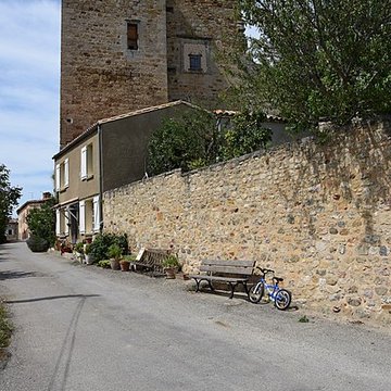 Château de Saint-Ferriol