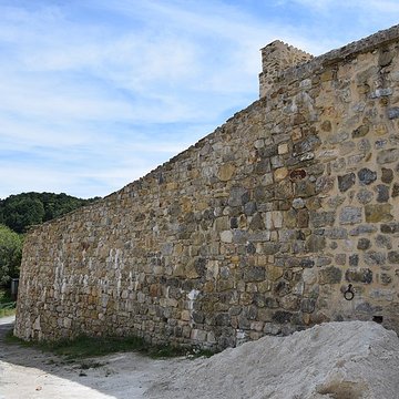 Château de Saint-Ferriol