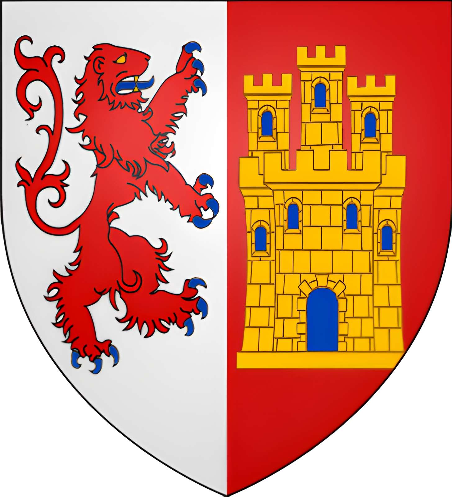 Château de Saint-Ferriol