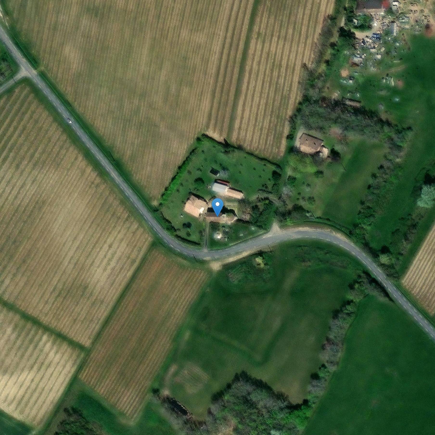 Photo de Chiesa di San Pietro di Genas