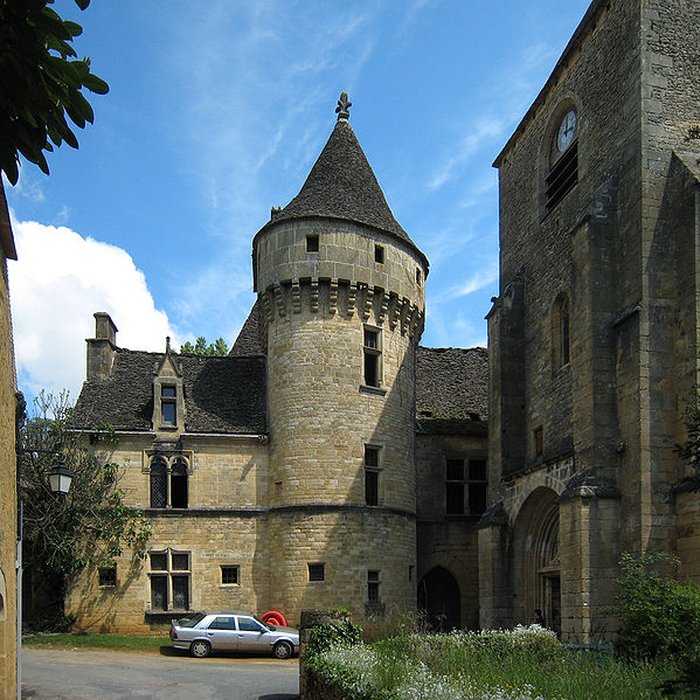 Photo de Château de Saint-Geniès