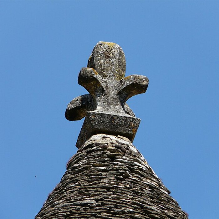 Photo de Château de Saint-Geniès