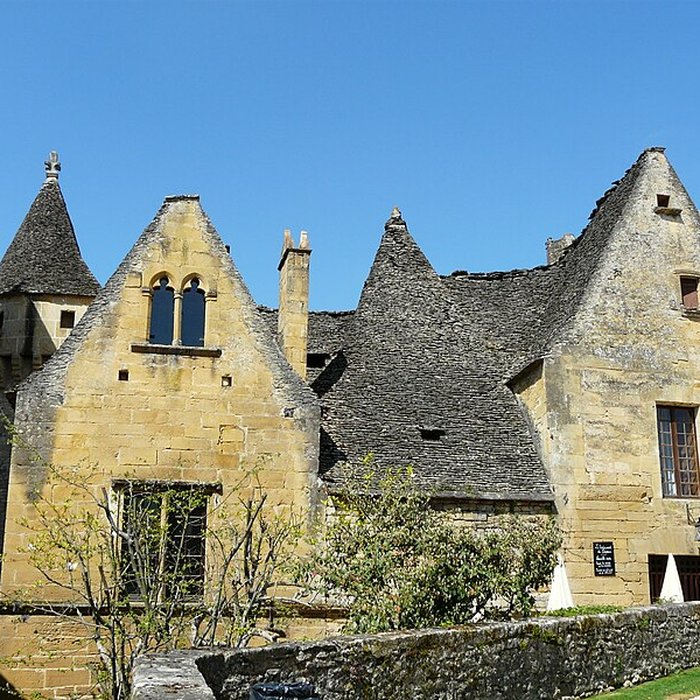 Photo de Château de Saint-Geniès