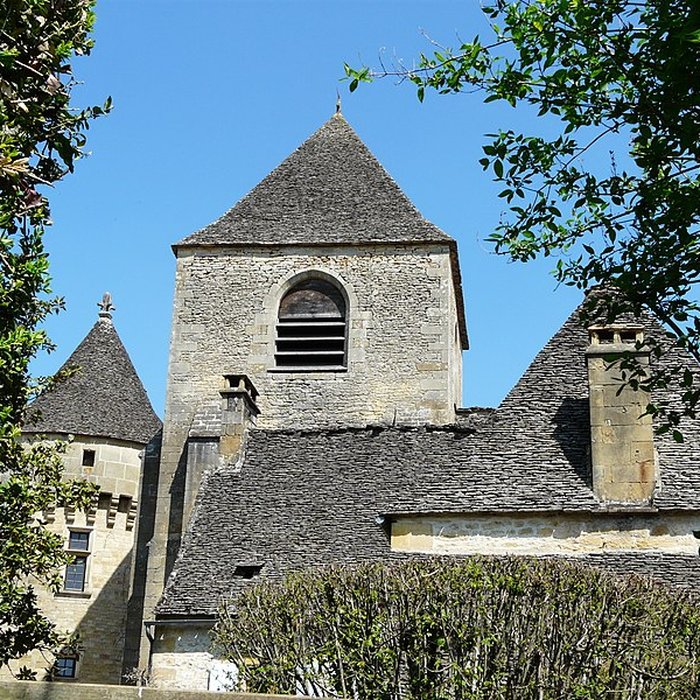 Photo de Château de Saint-Geniès