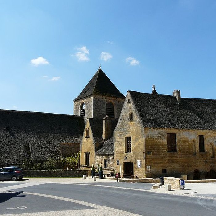 Photo de Château de Saint-Geniès