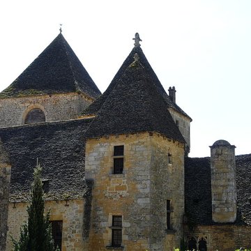 Château de Saint-Geniès