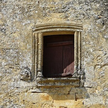 Château de Saint-Geniès