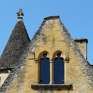 Château de Saint-Geniès