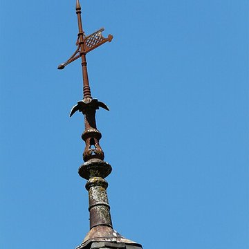 Château de Saint-Geniès