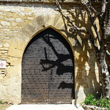 Château de Saint-Geniès