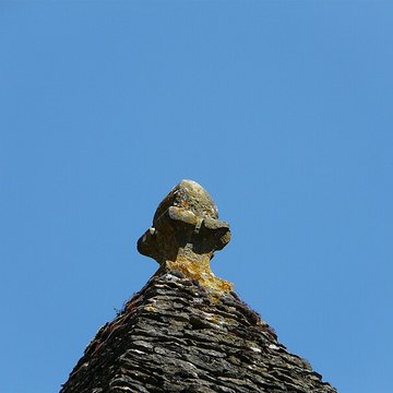 Château de Saint-Geniès