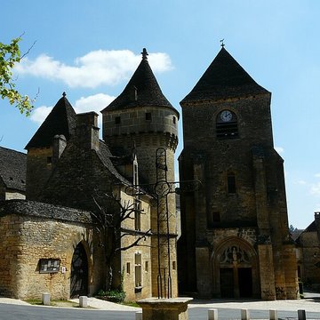 Château de Saint-Geniès