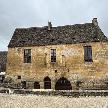 Château de Saint-Geniès