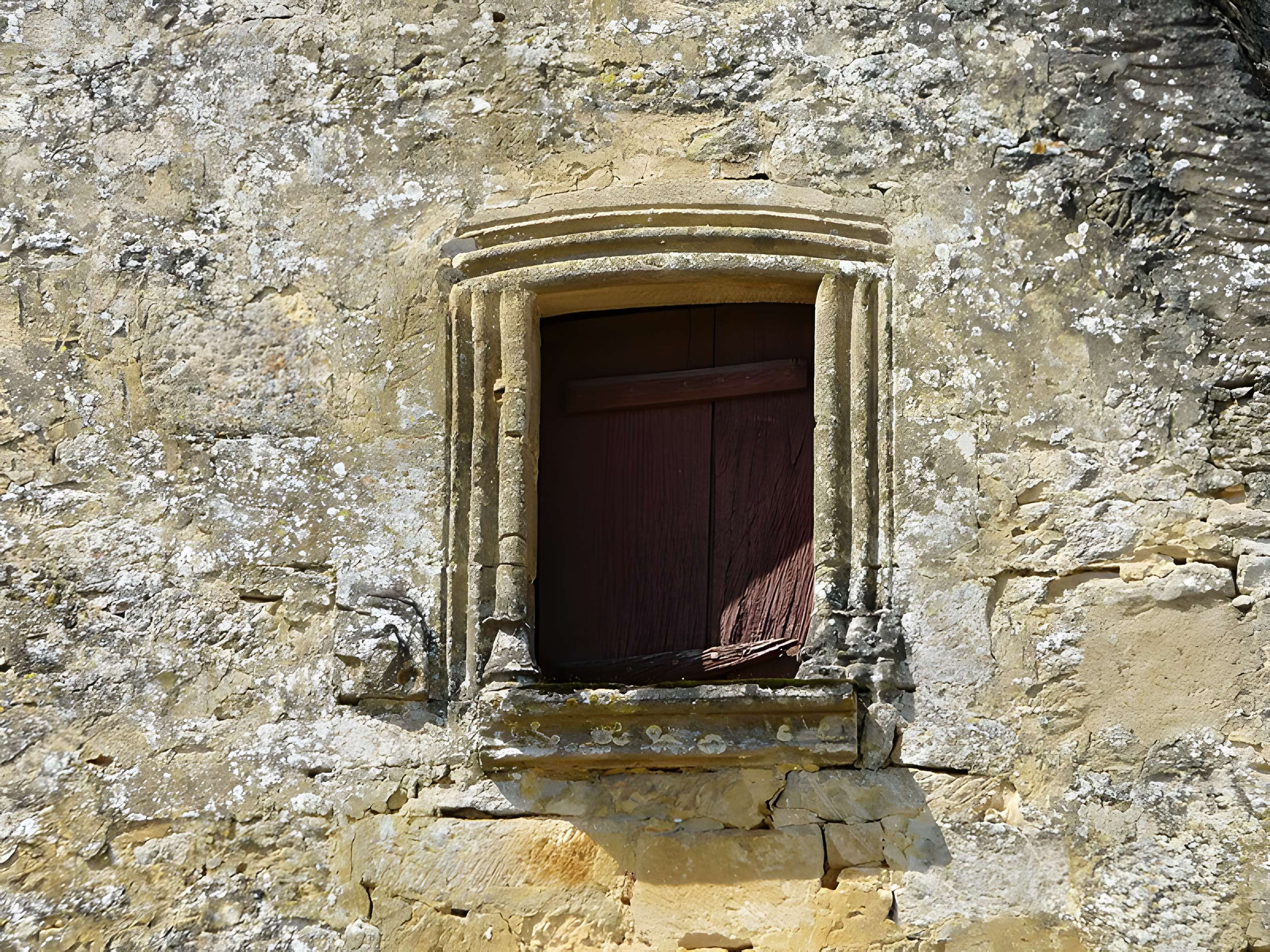 Château de Saint-Geniès
