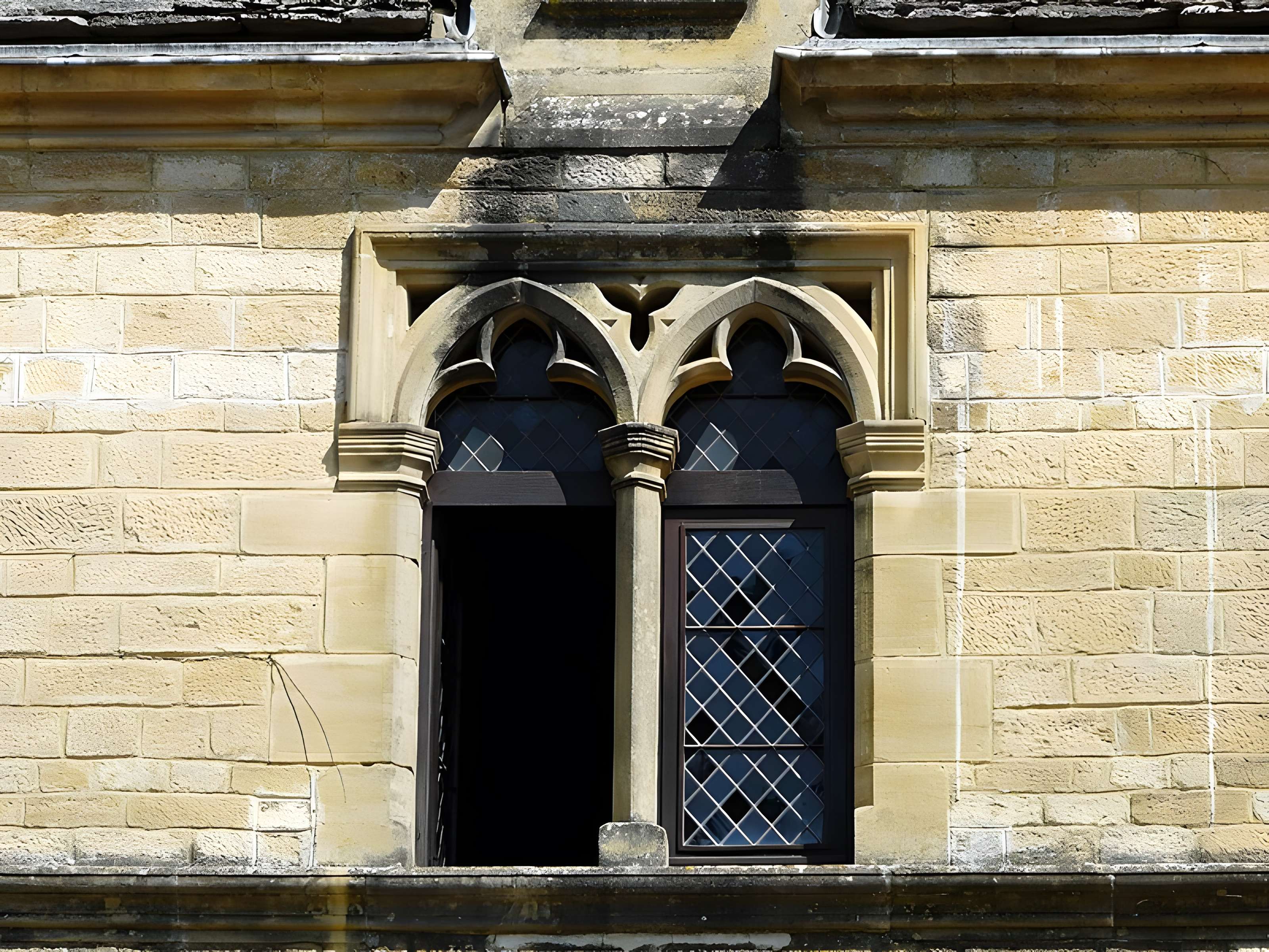 Château de Saint-Geniès