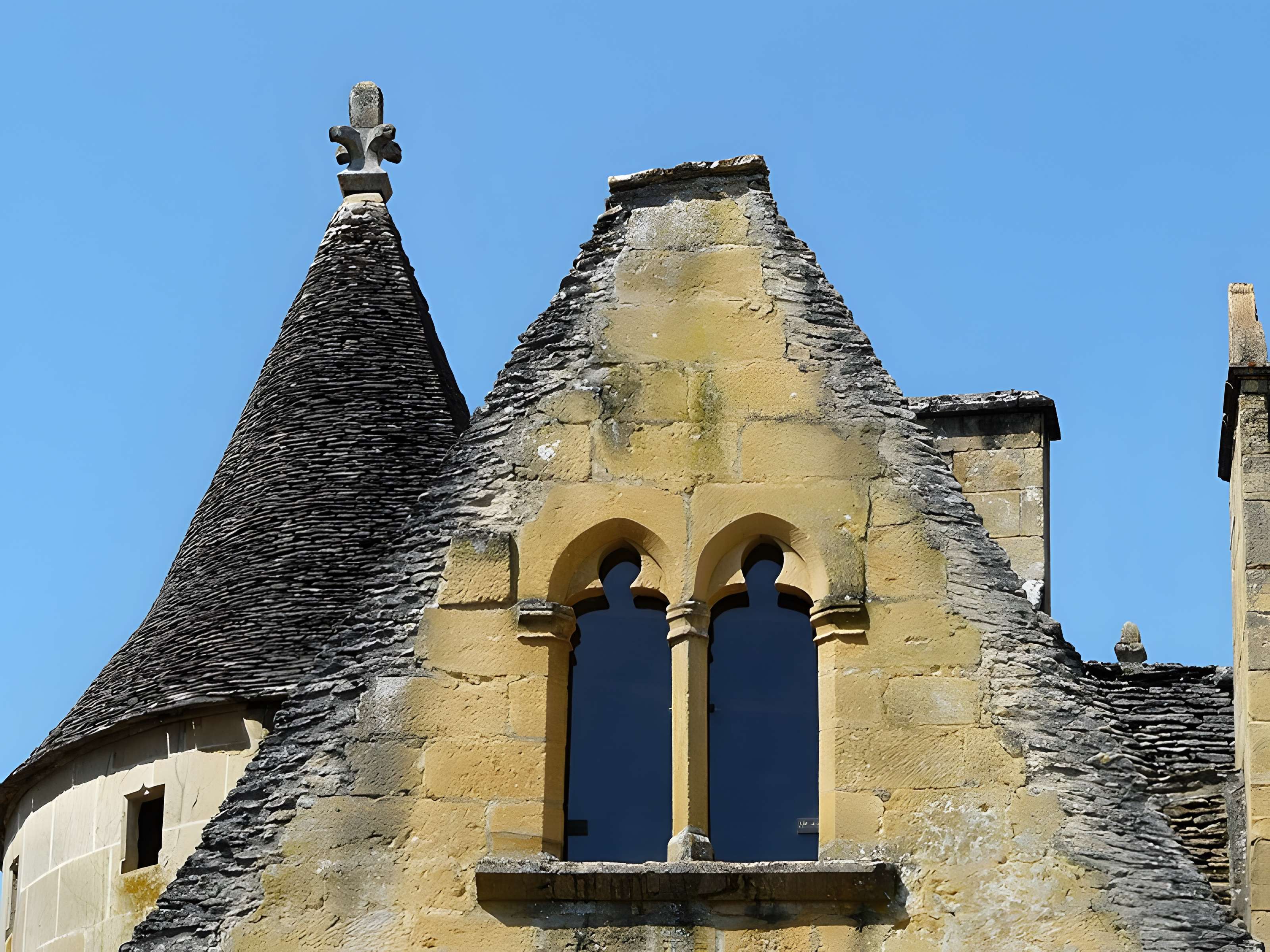 Château de Saint-Geniès