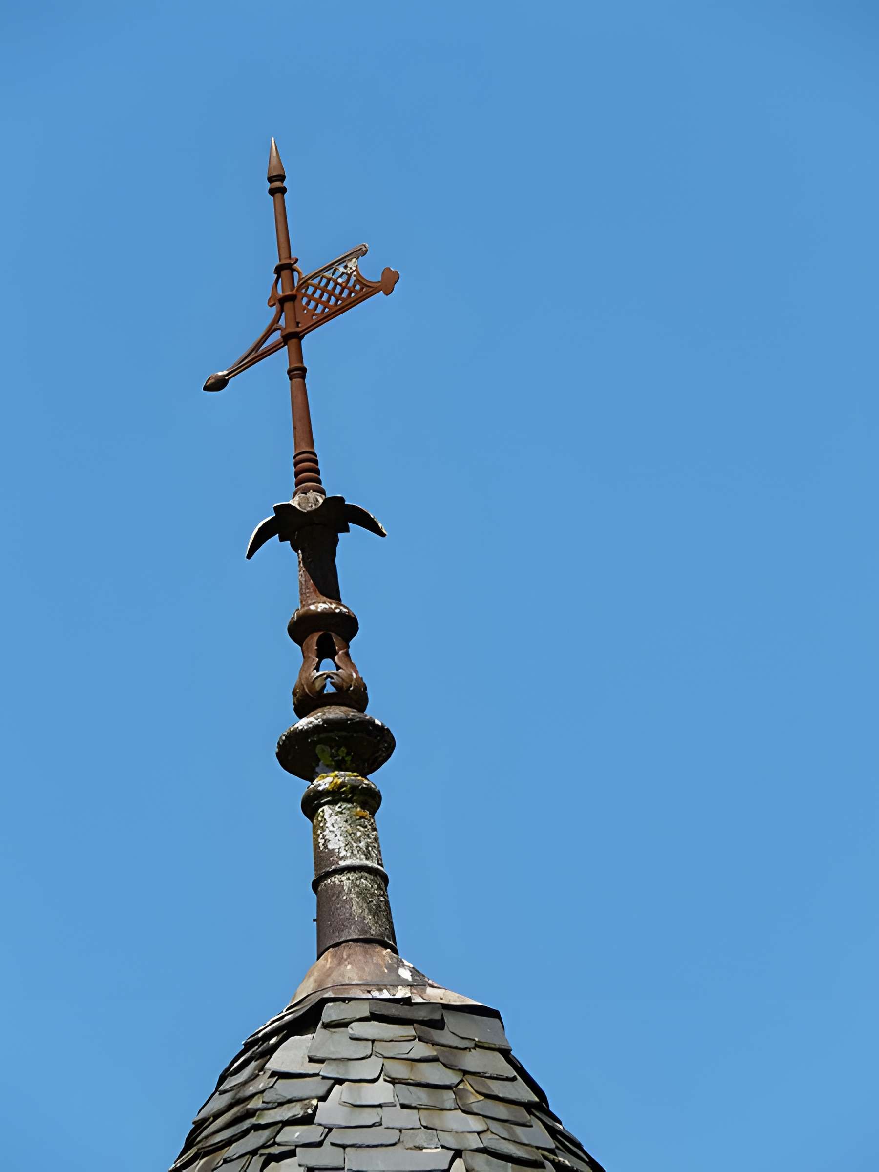 Château de Saint-Geniès