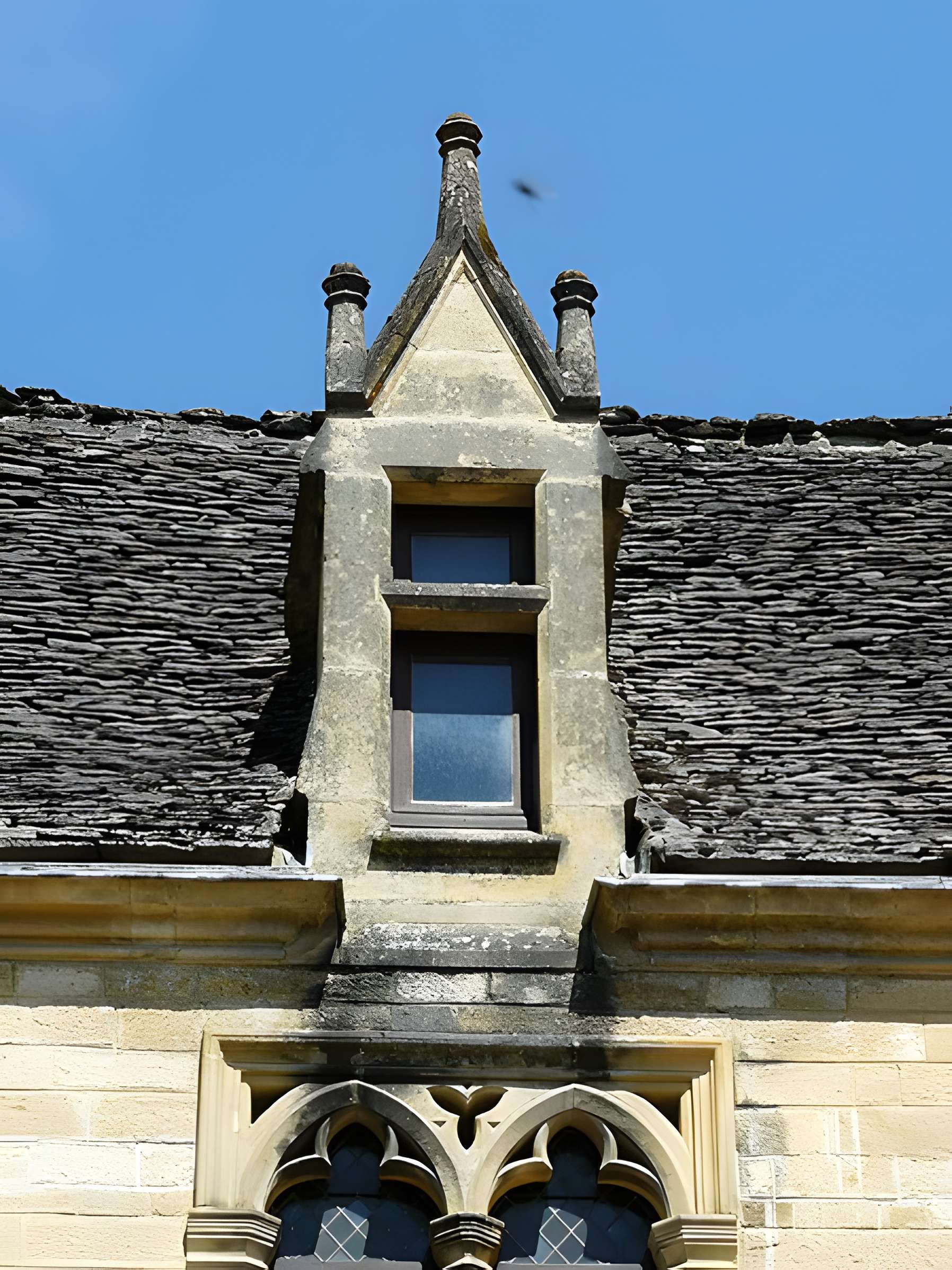Château de Saint-Geniès
