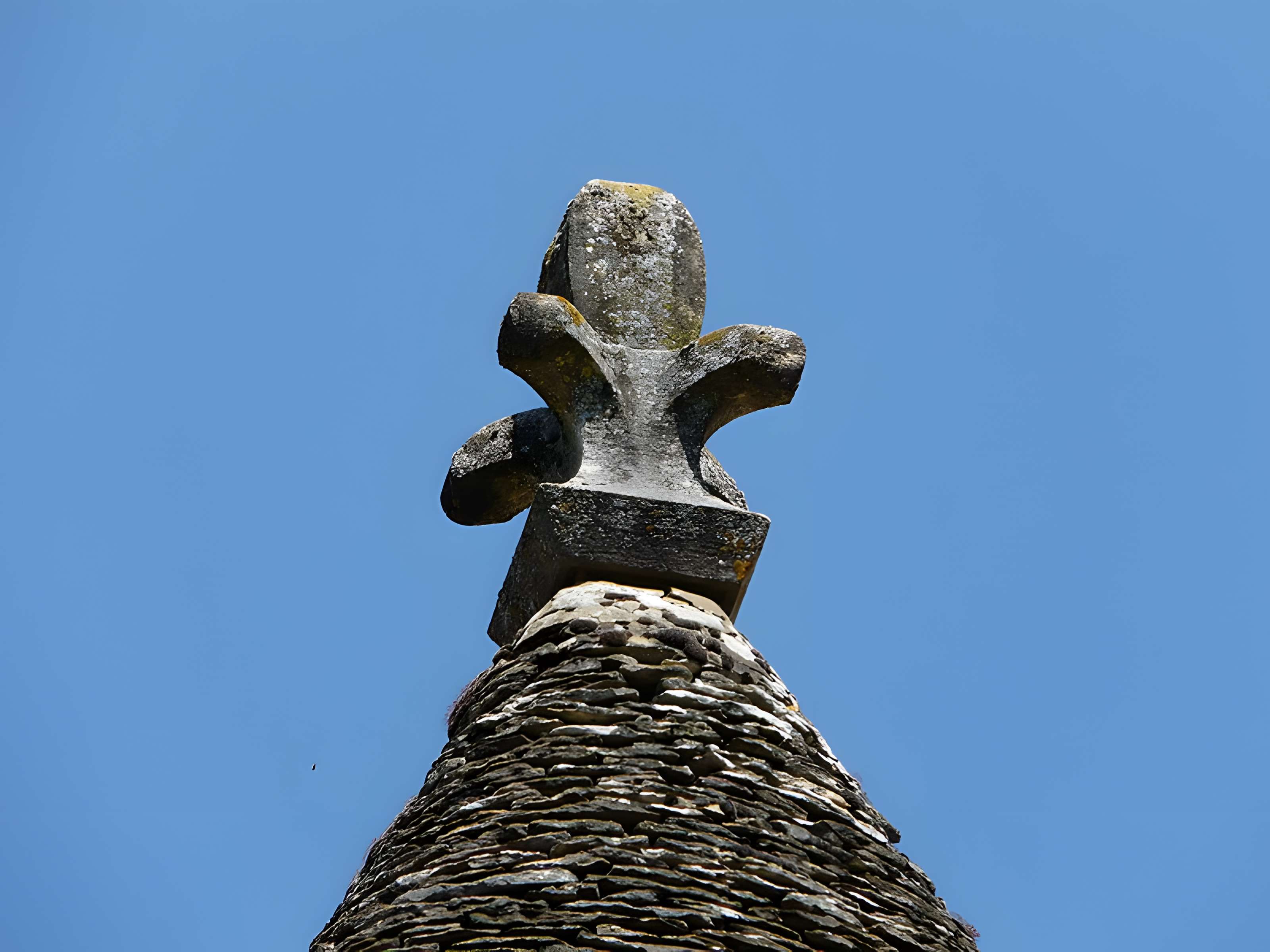 Château de Saint-Geniès