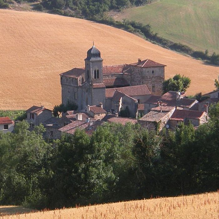 Photo de Château de Saint-Geniez de Bertrand