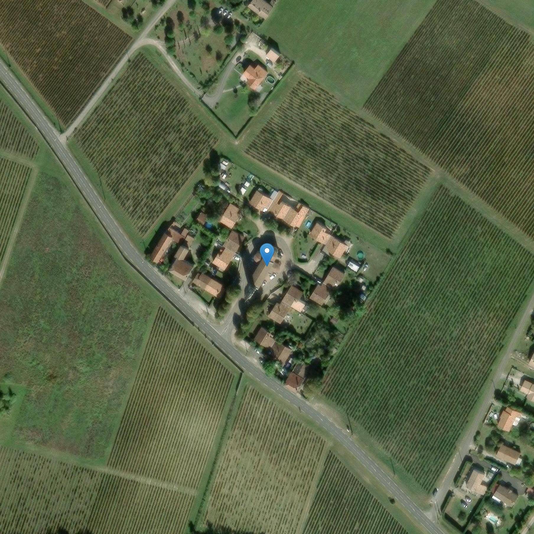 Photo de 旧聖ペテロ教会とマルキャンプ