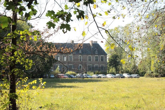 Photo de Château de Saint-Géran