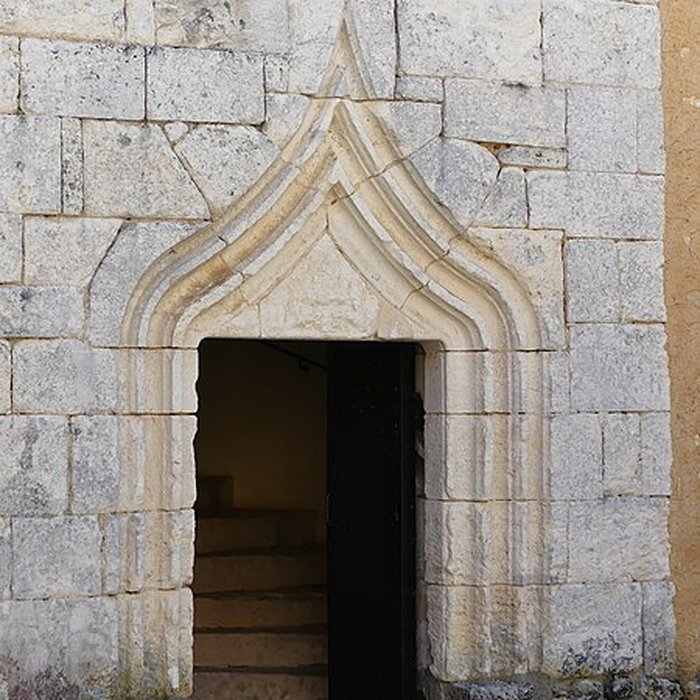 Photo de Château de Saint-Germain à Gaugeac