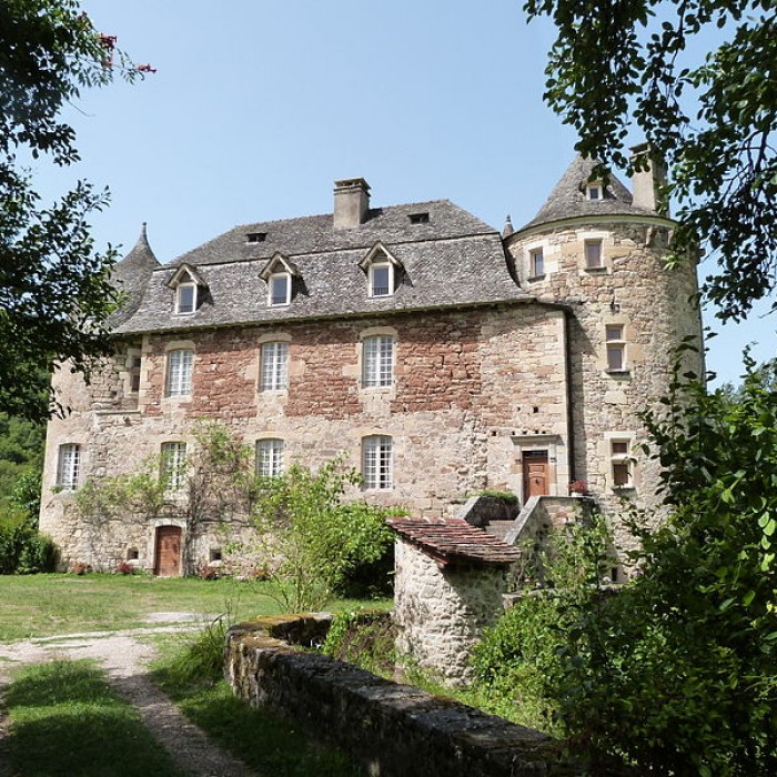 Photo de Château de Saint-Julien dEmpare