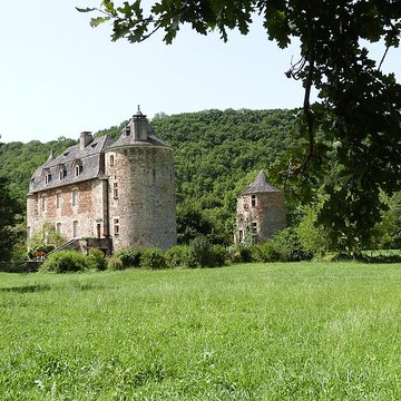 Château de Saint-Julien dEmpare