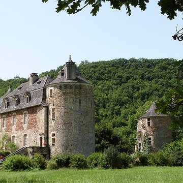 Château de Saint-Julien dEmpare