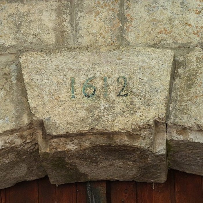 Photo de Château de Saint-Léger à Saint-Léger-les-Mélèzes