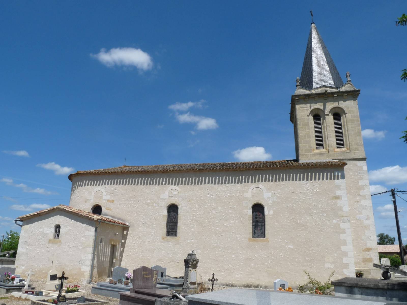 Photo de Saint-Philippe Kirche Saint-Philippe-du-Seignal