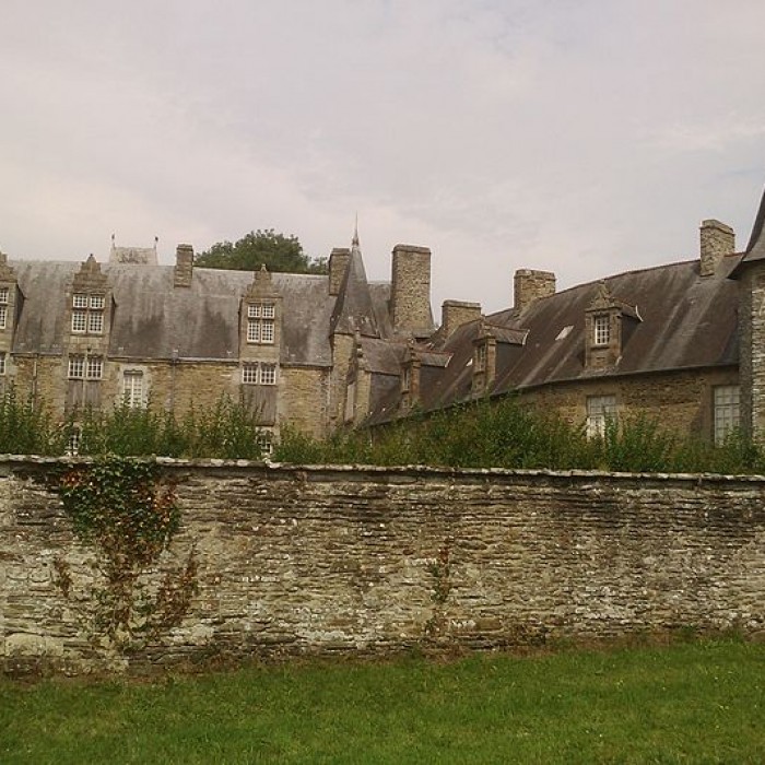 Photo de Château de Saint-Pierre-de-Semilly