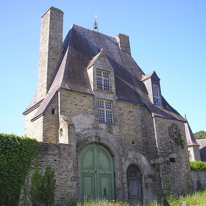 Photo de Château de Saint-Pierre-de-Semilly