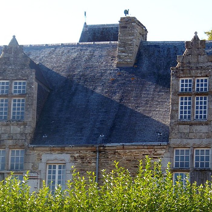 Photo de Château de Saint-Pierre-de-Semilly