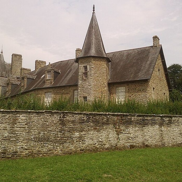 Photo de Château de Saint-Pierre-de-Semilly