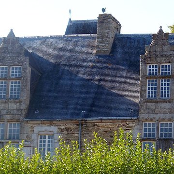 Château de Saint-Pierre-de-Semilly