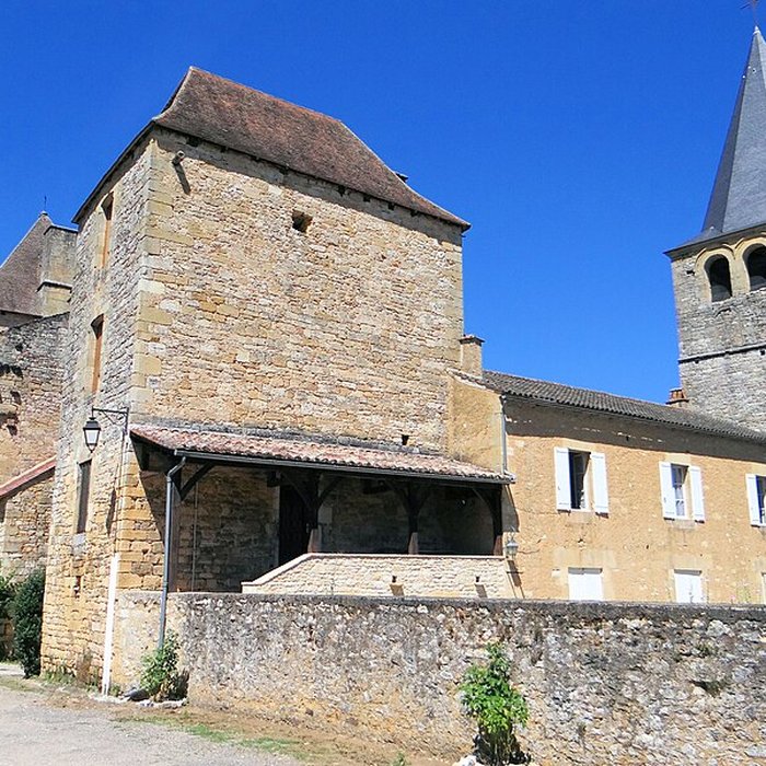 Photo de Château de Saint-Pompont