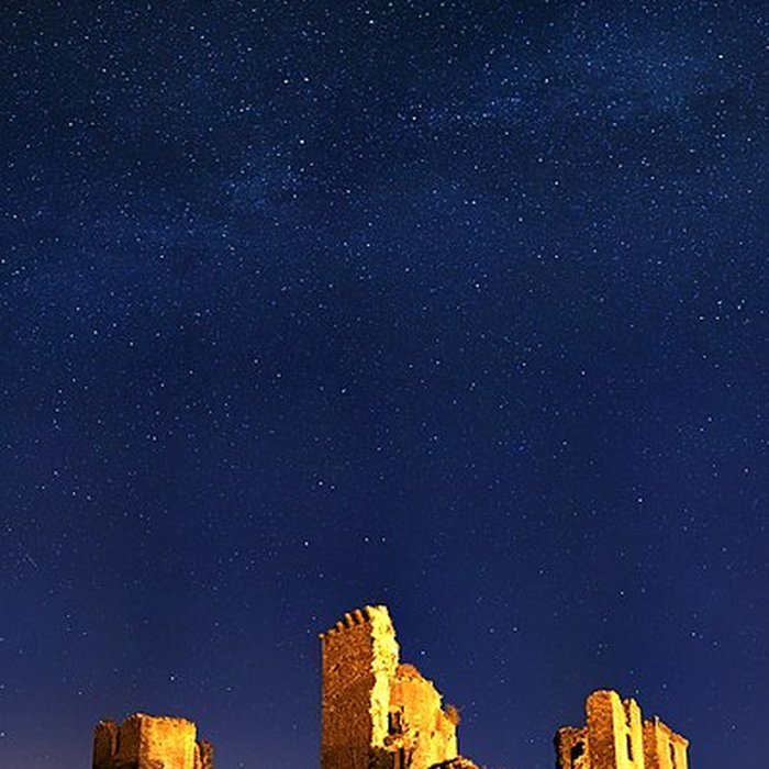 Photo de Château de Lagarde dans lAriège