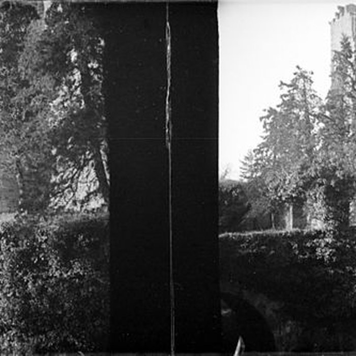 Photo de Château de Lagarde dans lAriège