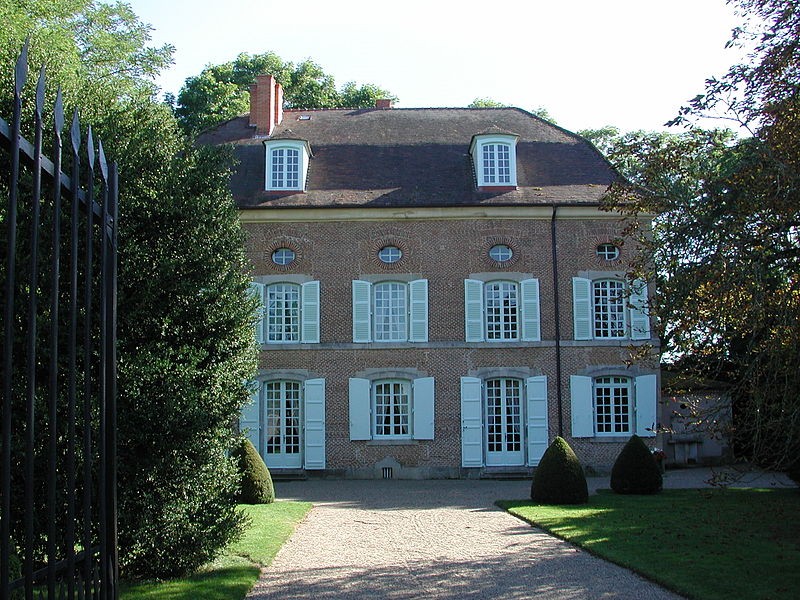 Photo de Château de Saint-Pont