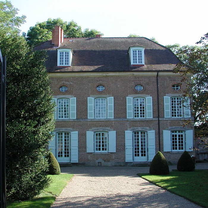 Photo de Château de Saint-Pont