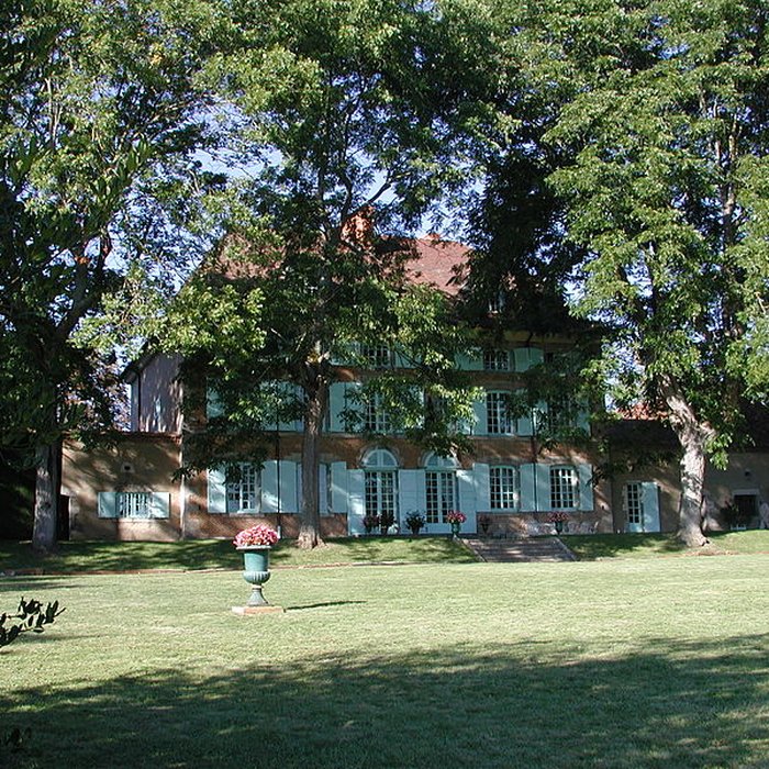 Photo de Château de Saint-Pont