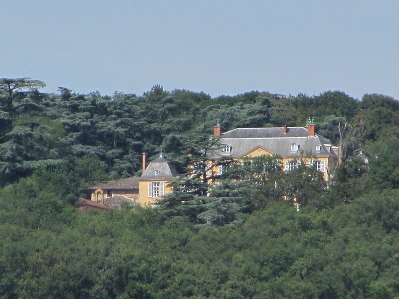 Photo de Château de Saint-Trys