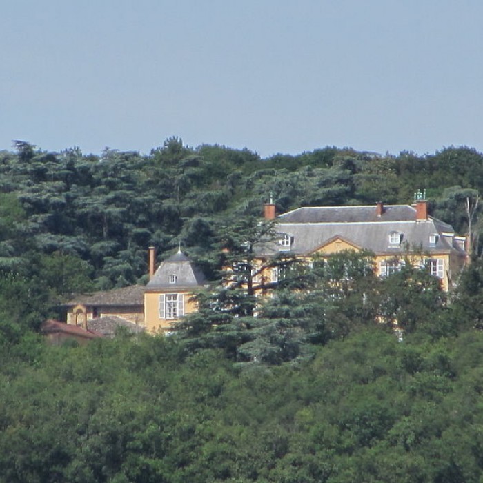 Photo de Château de Saint-Trys