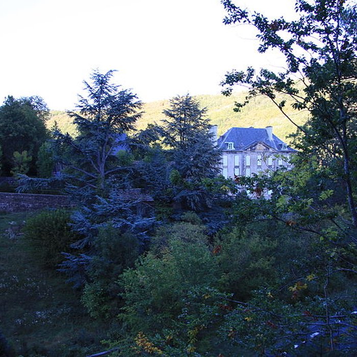Photo de Château de Salgas