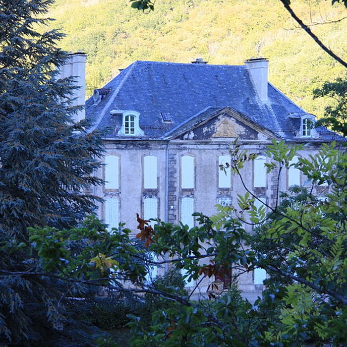 Photo de Château de Salgas