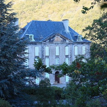 Château de Salgas
